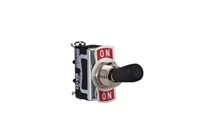 1NO+1NC with Screw with extra Plastic Handle (On-On) Marked MA Series Toggle Switch